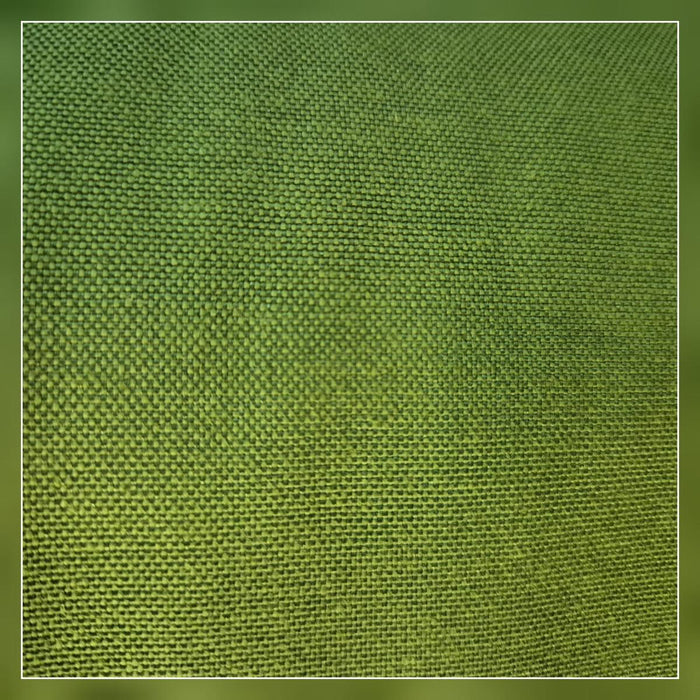 TEXTILE DURABLE GREEN 180CM