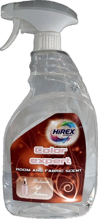 AIR FRESHENER 750ML EXPERT