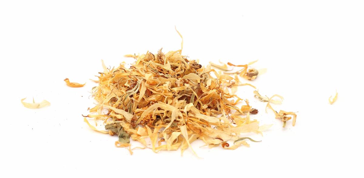 DRIED FLOWERS FOR DECORATION 8GR. CALENDAR