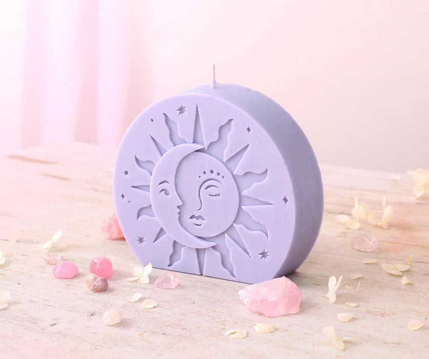 ECLIPSE CANDLE SET