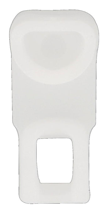 SLIDER STANDARD WHITE 12PCS.