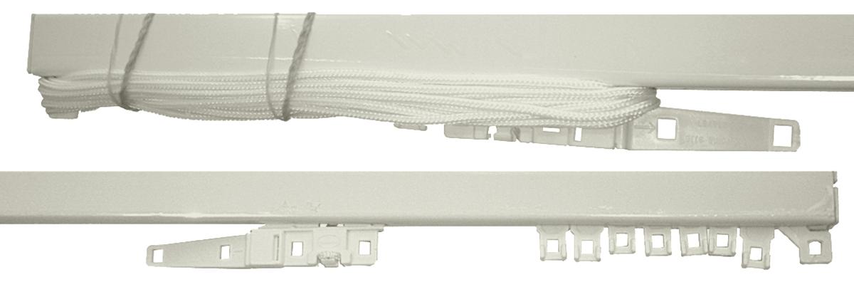 CENTRE CORNICE 180CM 24X16 SINGLE RAIL