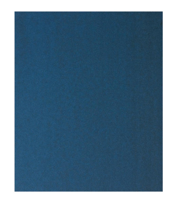 BOSCH HAND SANDING PAPER FOR METAL P180