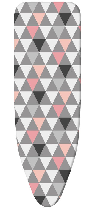 IRONING BOARD CASE M 120 X 38 CM EUROGOLD METALLIC