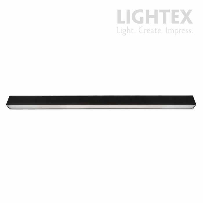 LED LIGHT TEXAS 40W GREY