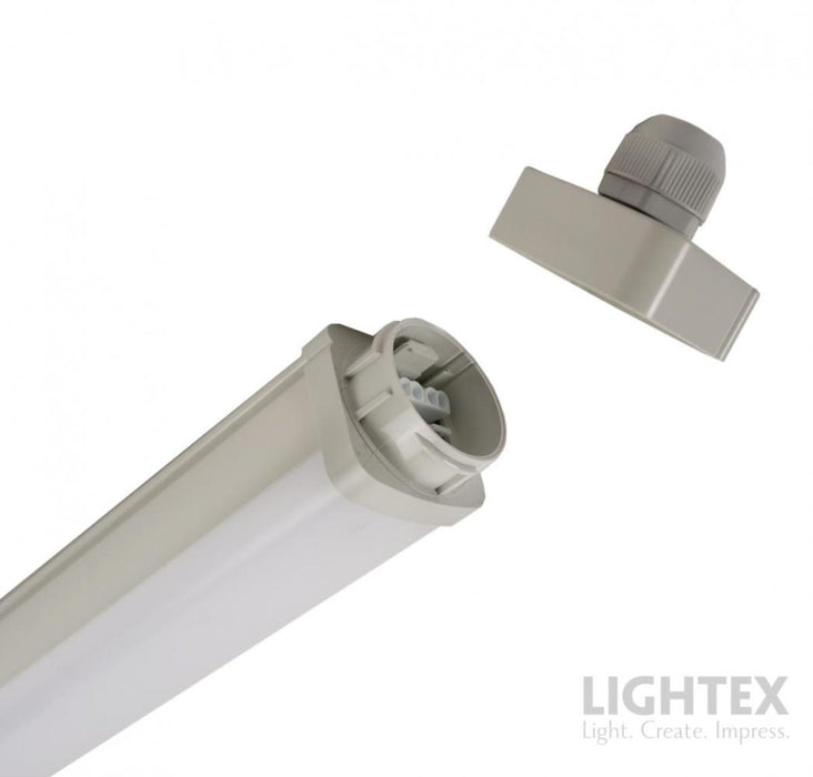 FLIPPER LED 35W IP65 IK08 LIGHTEX
