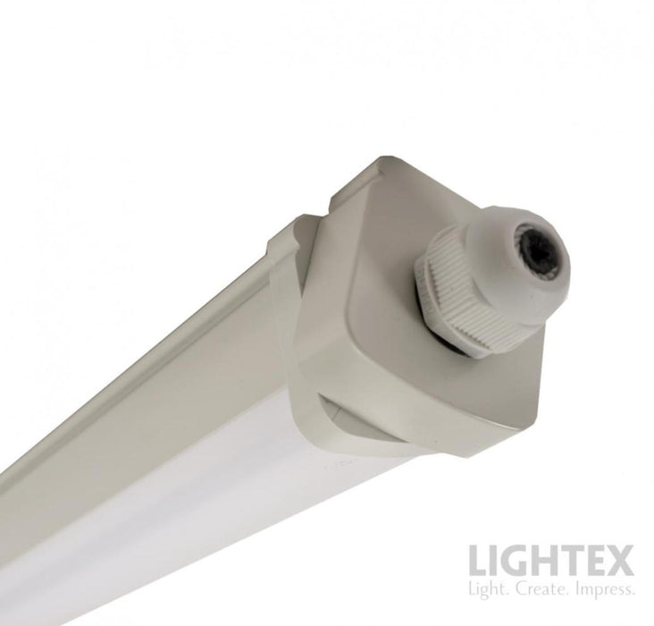 FLIPPER LED 35W IP65 IK08 LIGHTEX