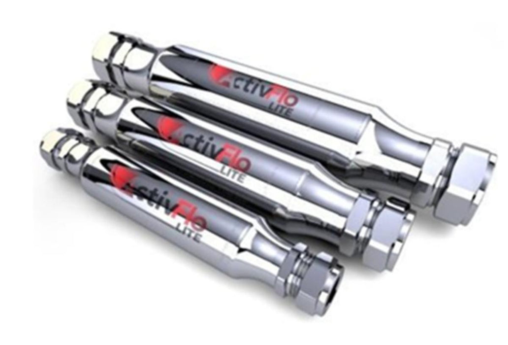 WATER SOFTENER ACTIVEFLO LITE 1/2