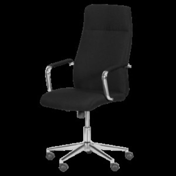 OFFICE CHAIR 7529-1 BLACK