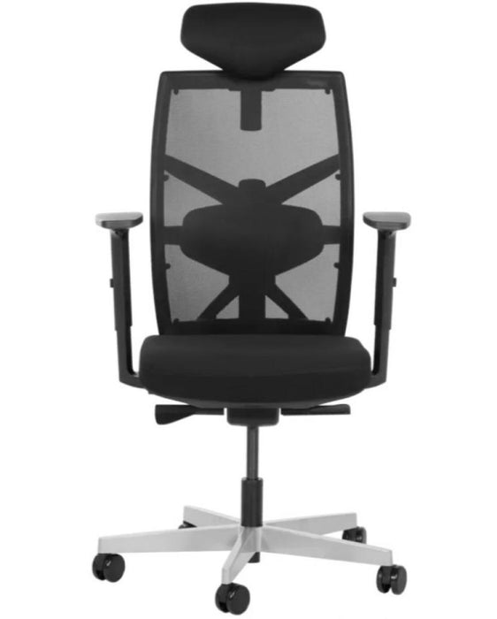 OFFICE CHAIR FREDO BLACK