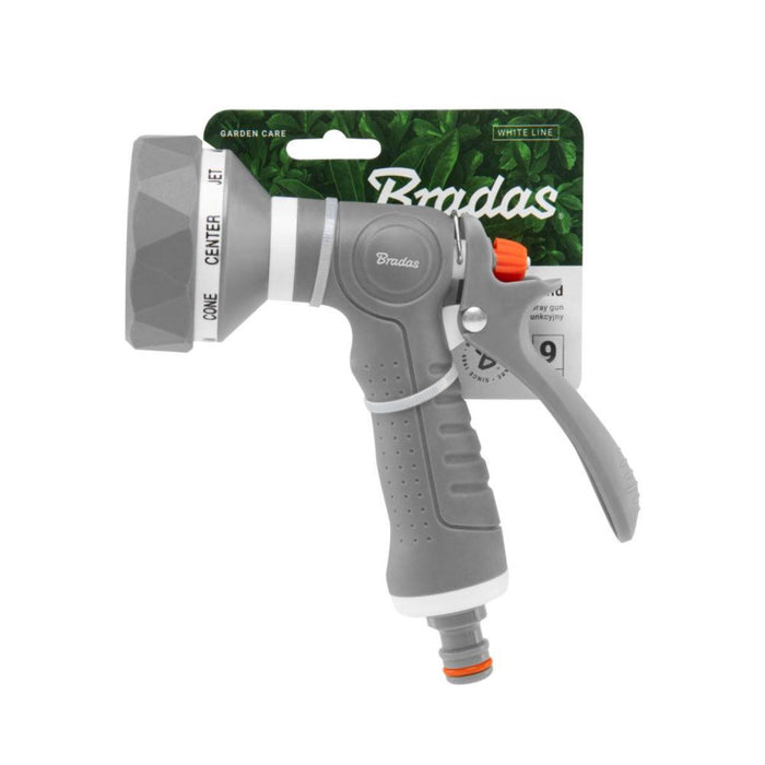 BRADAS DIAMOND 9 MODE PISTOL