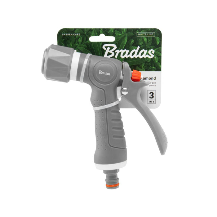 BRADAS DIAMOND 3 MODE PISTOL