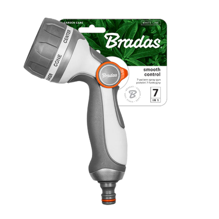 GUN 7 MODE BRADAS SMOOTH CONTROL