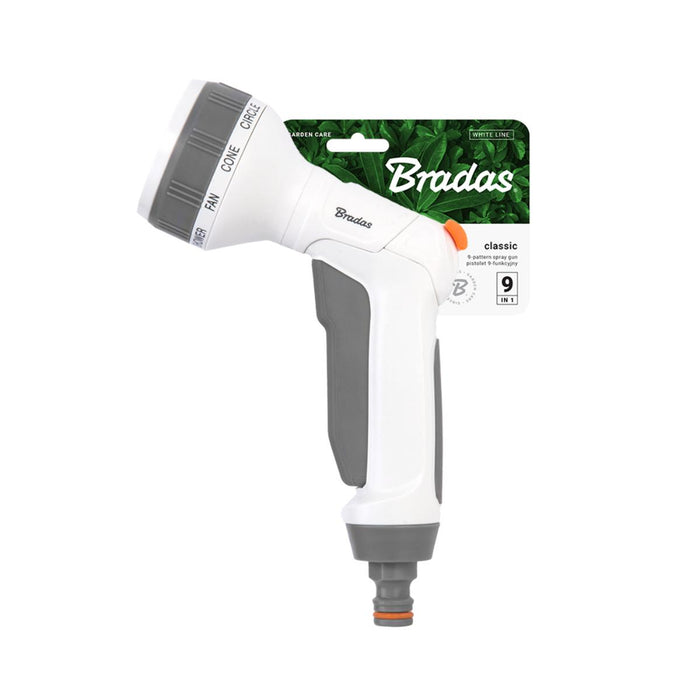 BRADAS CLASSIC 9 MODE PISTOL