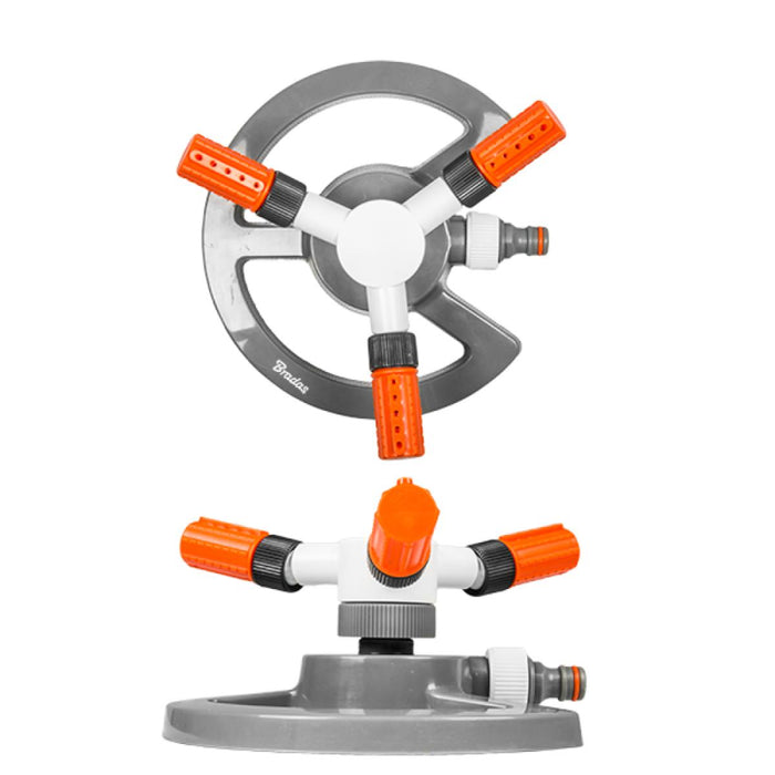 BRADAS 3-ARM SPRAYER
