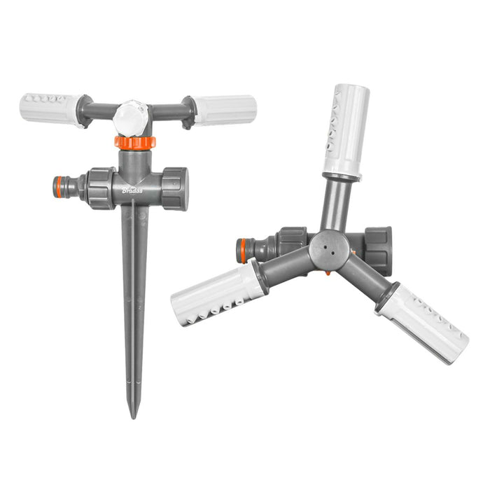 BRADAS 3-ARM PEG SPRAYER