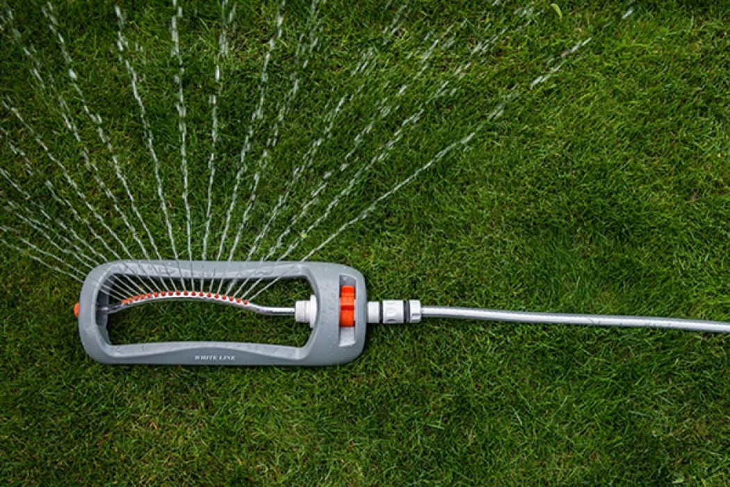 OSCILLATING SPRAYER BRADAS 399M2