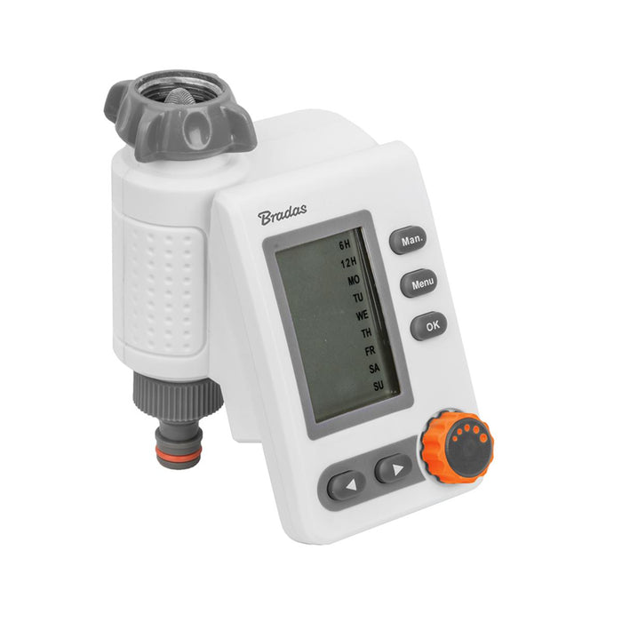 ELECTRONIC WATERING TIMER BRADAS