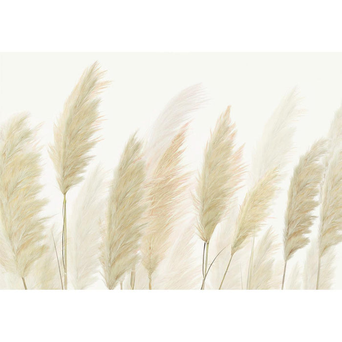 PHOTO WALLPAPER STANDARD FLEECE 360X254 CM GRASS