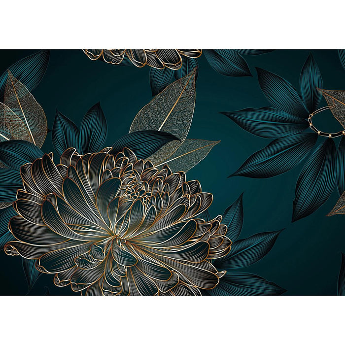 PHOTO WALLPAPER PREMIUM 375X270 CM LUXURY