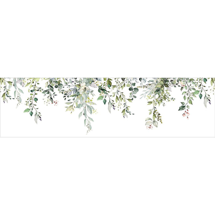FRIZE SELF-ADHESIVE 13.8X500CM HANGING SHEET