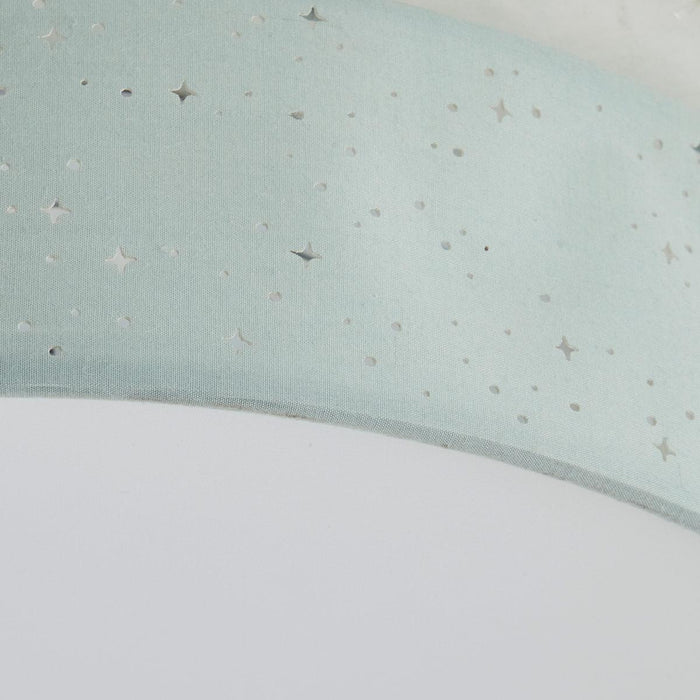 LED CEILING BASKA 12W 3000K Ф38 CM