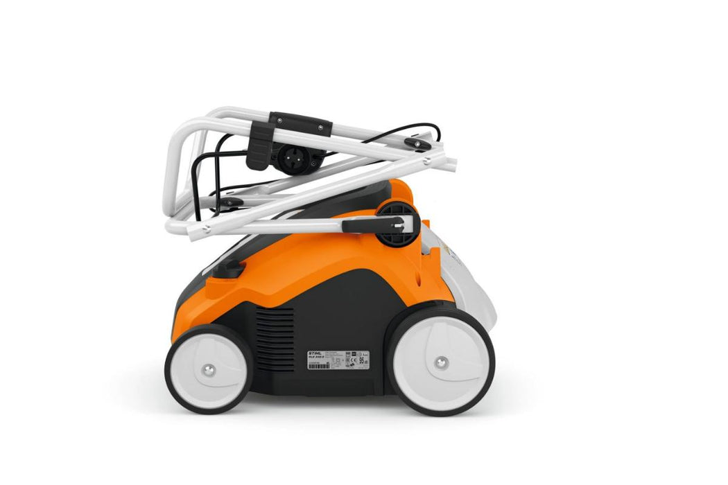 ELECTRIC AERATOR STIHL RLE 240.0