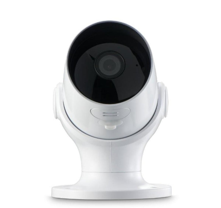 HAMA Wi-Fi Camera 1080p, Night Vision and Sensor, 176645