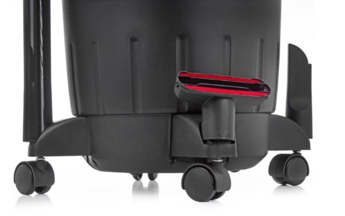 VACUUM CLEANER BLACK AND DECKER BXVC20PE