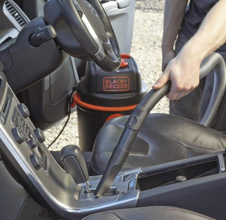 VACUUM CLEANER BLACK AND DECKER BXVC20PE