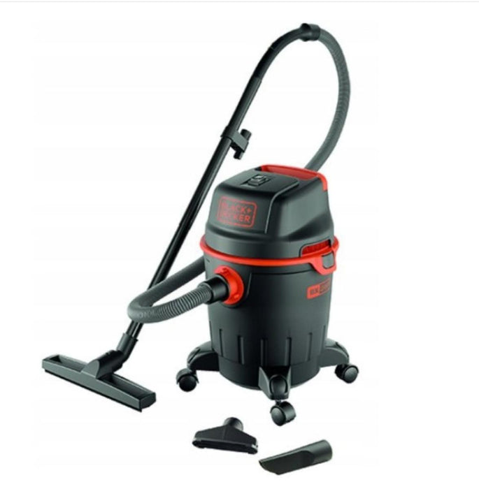 VACUUM CLEANER BLACK AND DECKER BXVC20PE