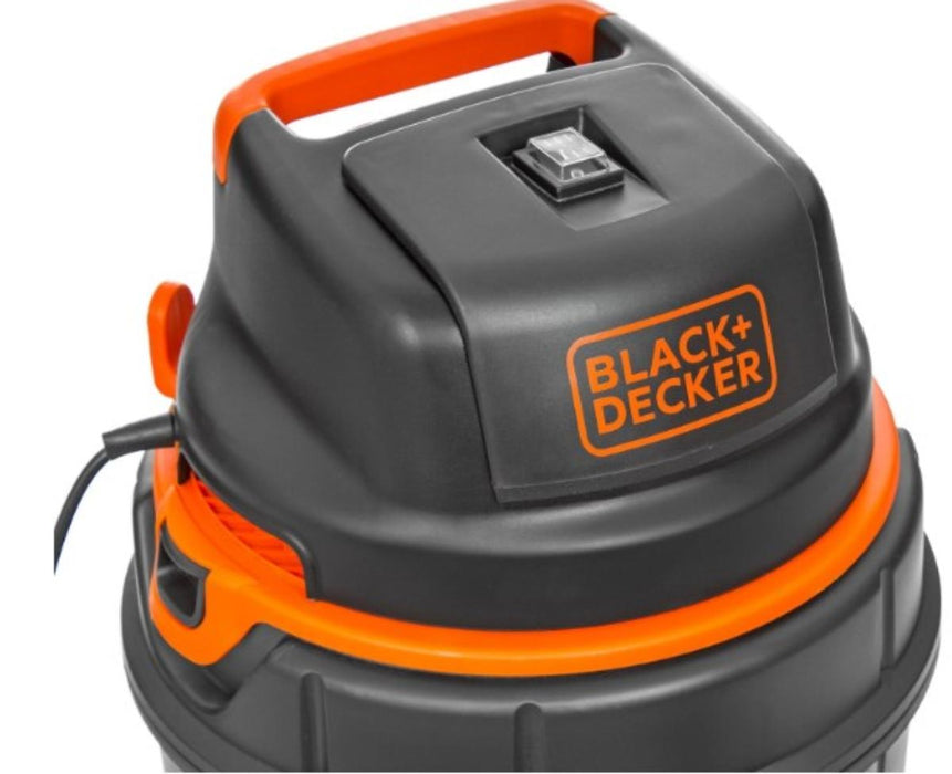 VACUUM CLEANER BLACK AND DECKER BXVC20PE