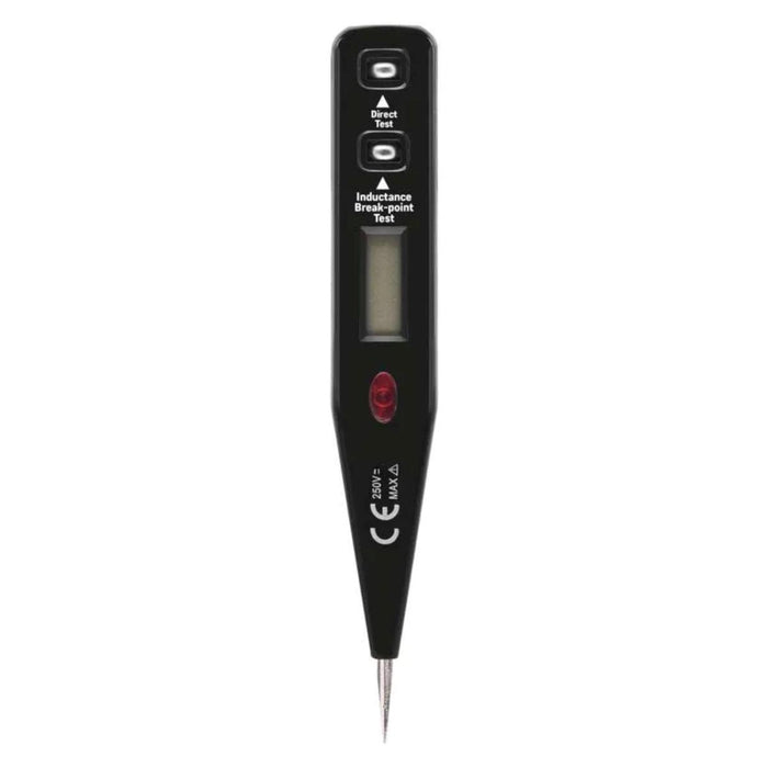 VOLTAGE TESTER VT-121 M0049 EMOS