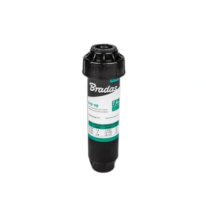 POP-UP SPRAYER BRADAS 7.6 CM 360°