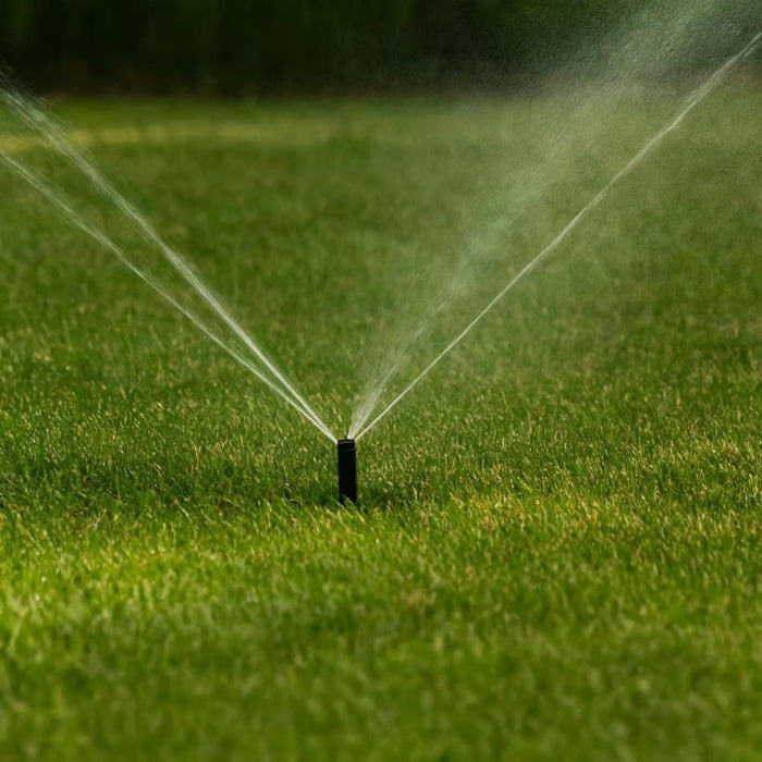 POP-UP SPRAYER BRADAS 7.6 CM 360°