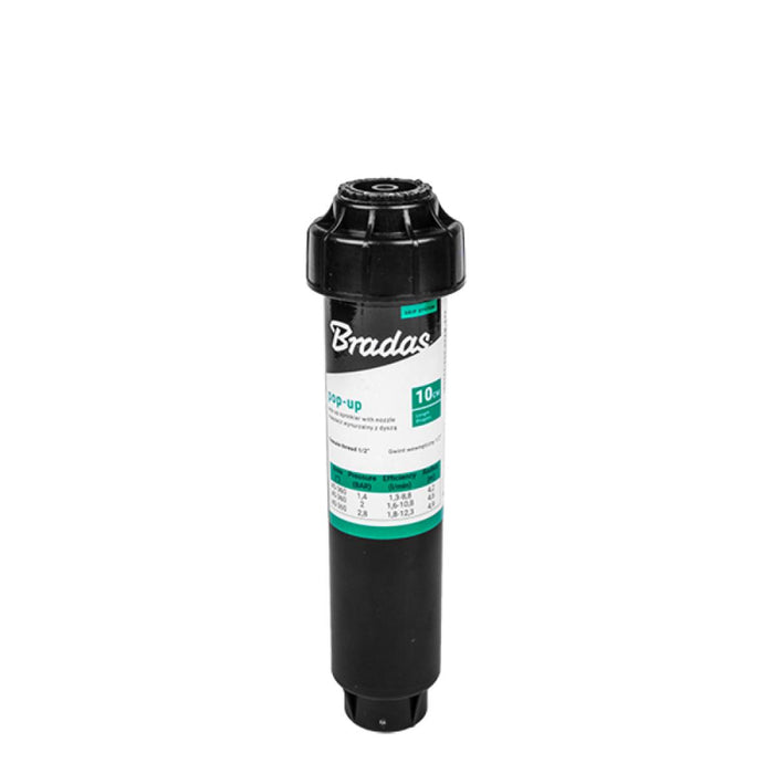 POP-UP SPRAYER BRADAS 10 CM 360°