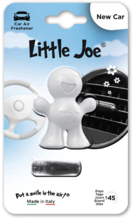 LITTLE NEW CAR AROMAZER