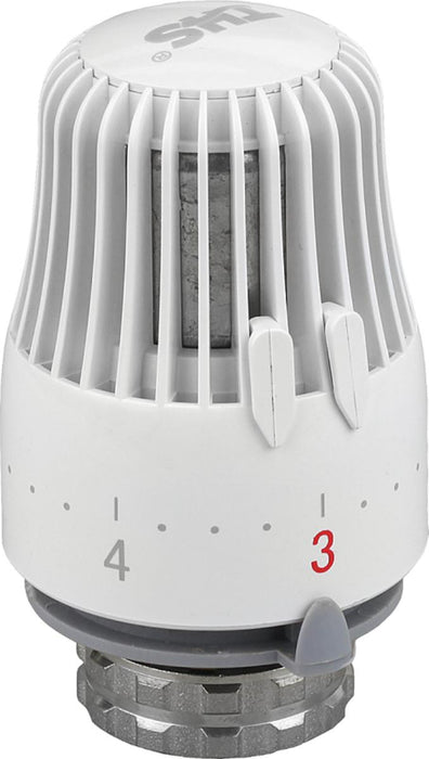 THS THERMOSTYLE LOCKING LIQUID THERMOHEAD