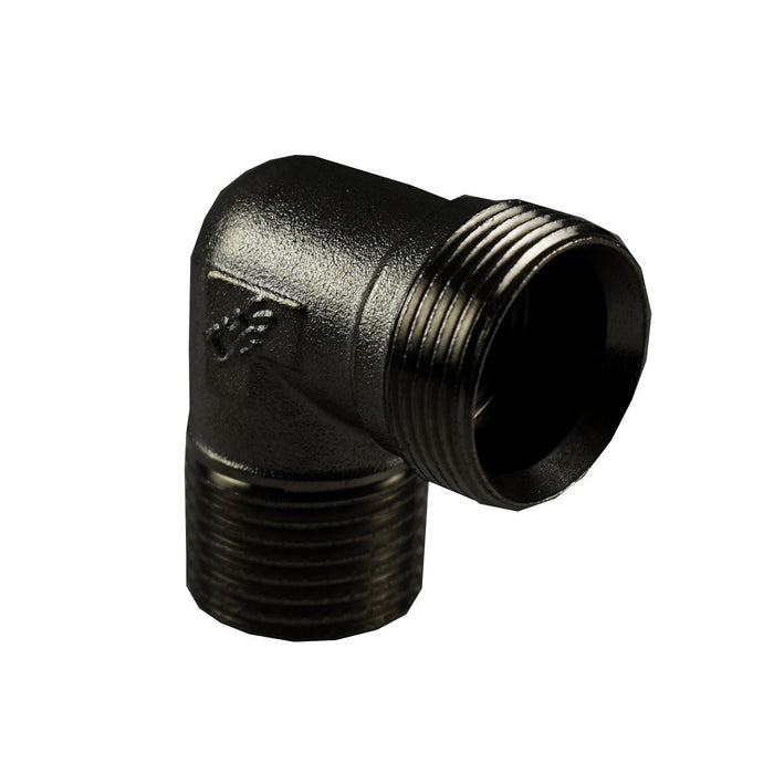 NIPPLE ELBOW FOR 3/4'' M X 24 X 19