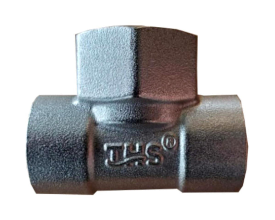 END ELEMENT COLLECTOR1/2'' ХХ3/4'' ХХ1/2'