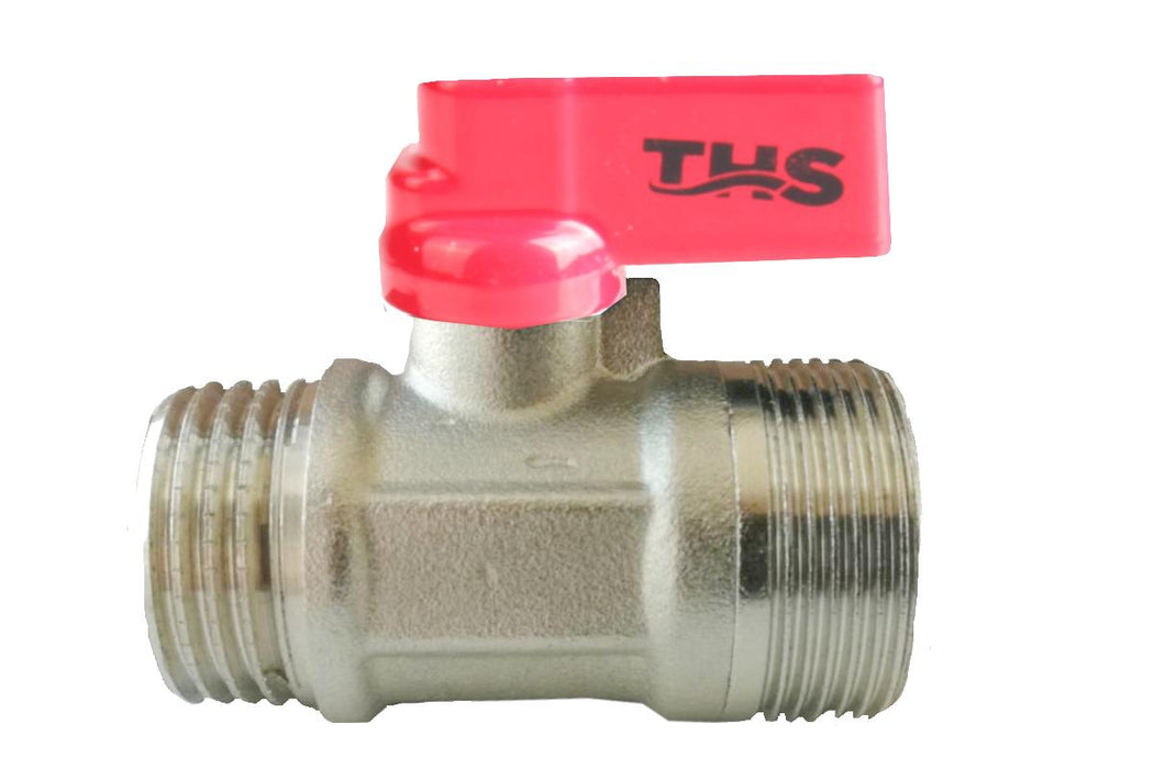 MINI CRANE 24X19X1/2''M RED HANDLE