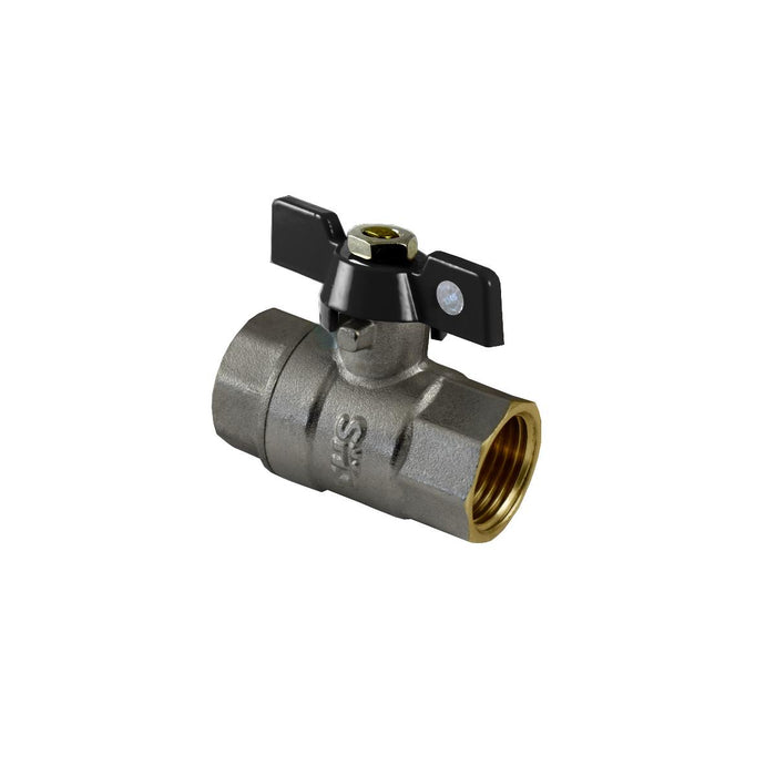 BALL VALVE T 3/4'FEMALE FULL BORE