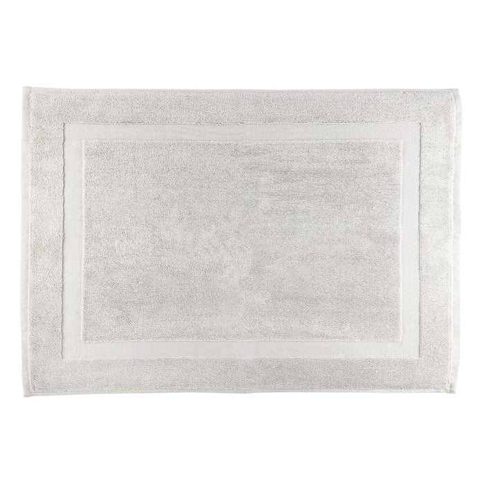 BATH MAT 50X70 PEARL