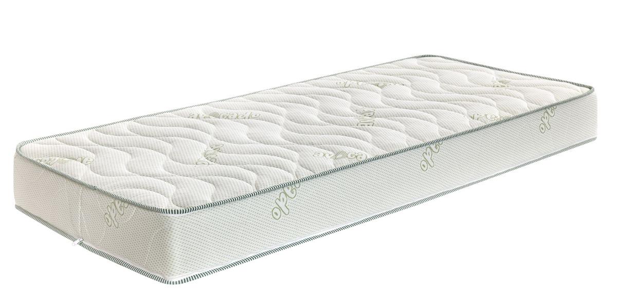MATTRESS AVOCADO GLOW ROLL 82/190
