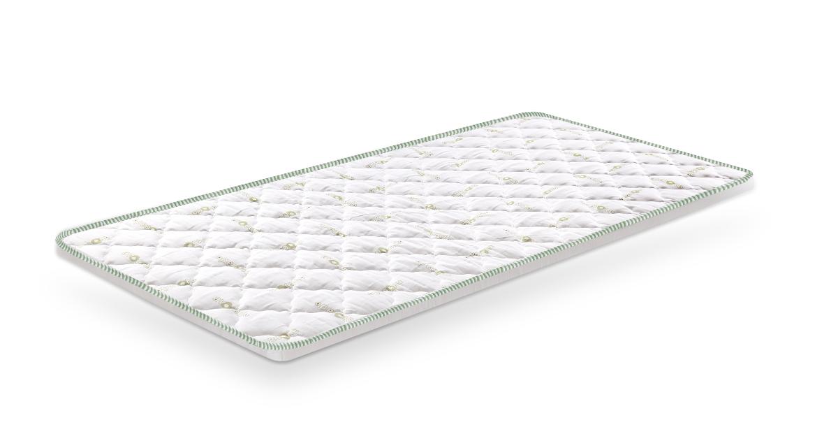 TOP MATTRESS AVOCADO GLOW SENSE 140/200