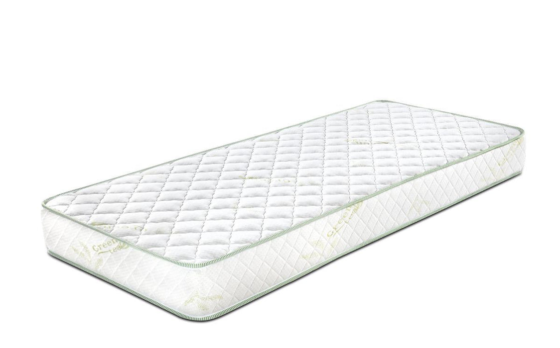 MATTRESS GREEN TEA ROLL 160/200