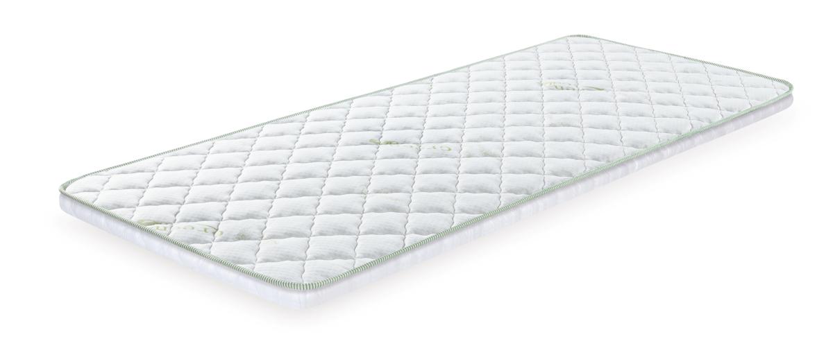 TOP MATTRESS GREEN TEA MEMO LINE 82/190