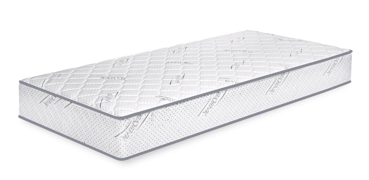 MATTRESS SILVER EXCLUSIVE ROLL 82/190