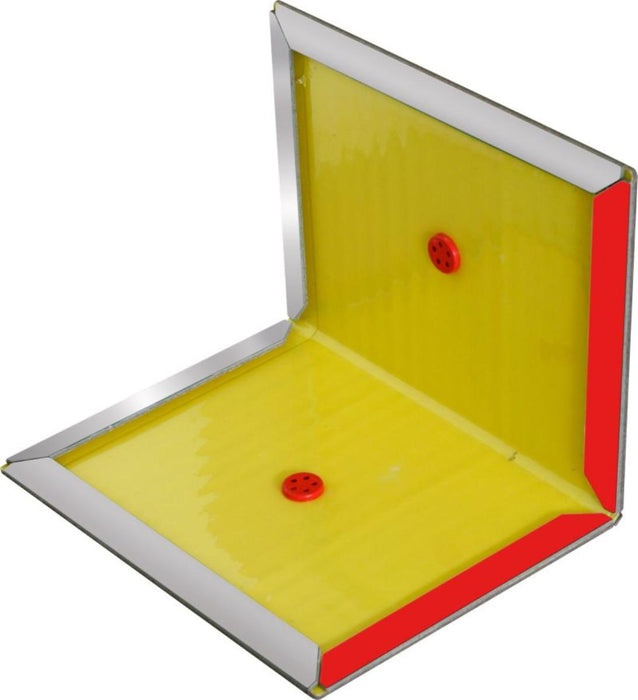 BROS. ADHESIVE MOUSE AND RAT TRAP