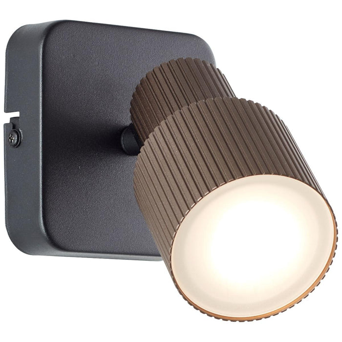 SPOTLIGHT CADIZ 1XGU10 350LM